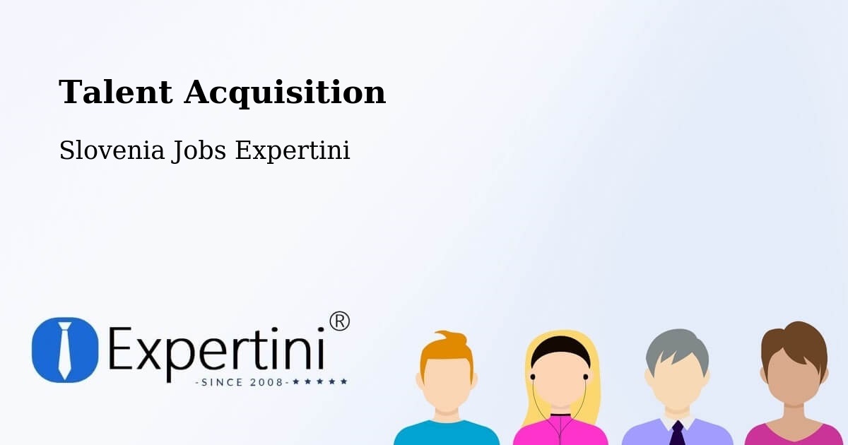 Post Jobs & Find Candidates in Šmarca – Talent Acquisition Solutions - Slovenia Jobs Expertini
