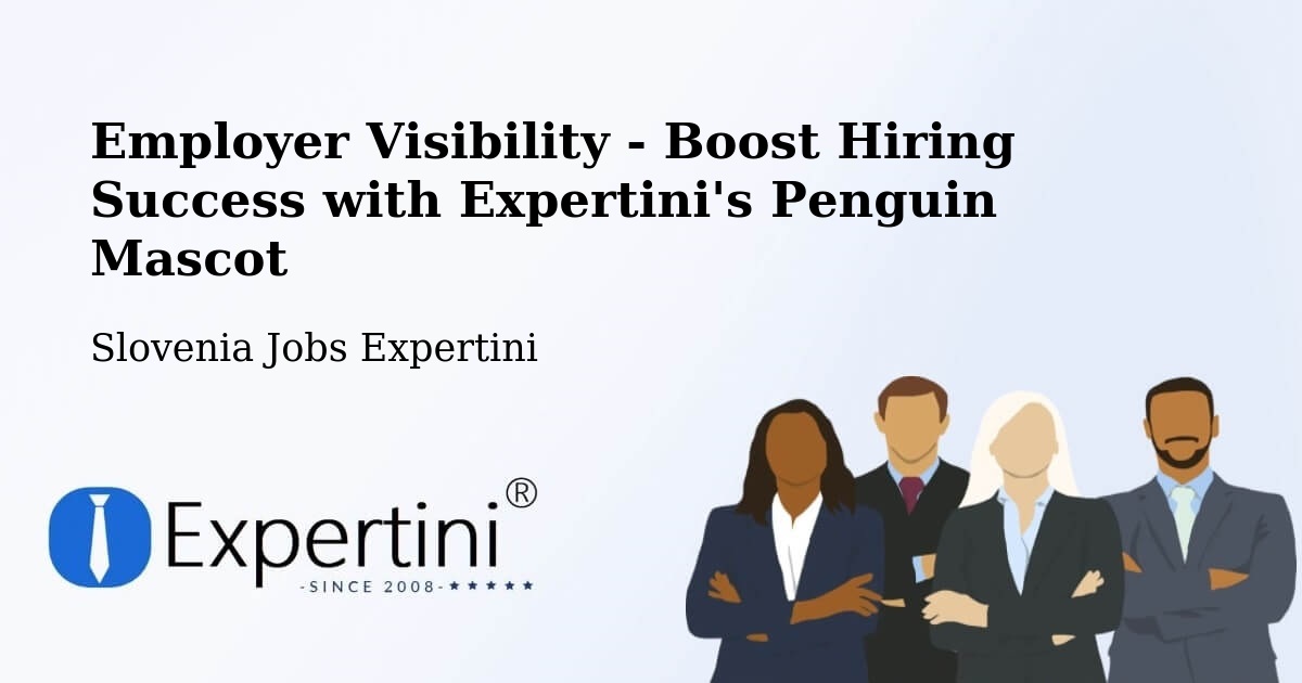 CV and Resume Visibility Optimization – Šmarca - Slovenia Jobs Expertini